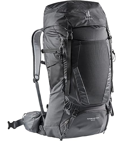 Amazon.co.jp: [ドイター] 登山用バックパック フューチュラプロ 40