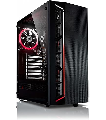 Amazon.co.jp: HP Pavilion Gaming Desktop PC - AMD 6-Core Ryzen 5