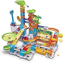 すぐ遊べる4点セット Amazon.co.jp: VTech 80-519404 マーブルラッシュ - スーパー