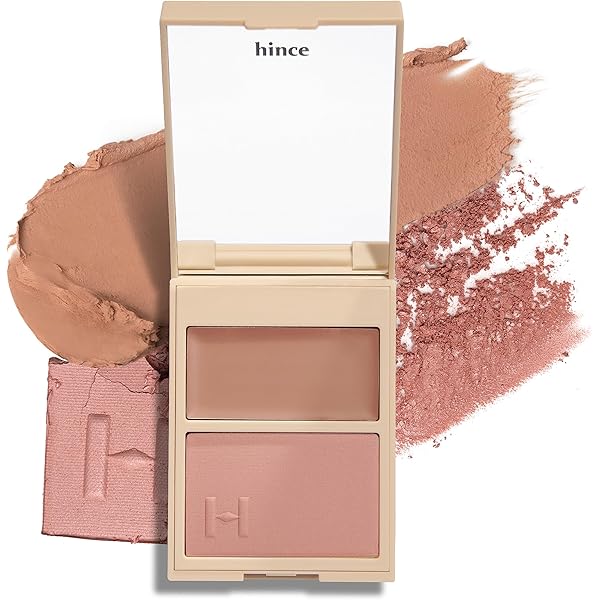 Patrick Ta She’s Blushing クリーム＆パウダーチーク Patrick Ta Major Headlines Double-Take Crème & Powder Blush
