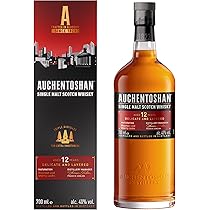 Amazon.co.jp: TOMATIN ク・ボカン シグネチャー [ ウイスキー
