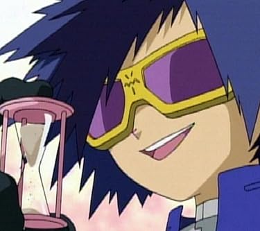 2020年春アニメ - 『デジモンアドベンチャー02』デジモンカイザー(一乗寺賢)