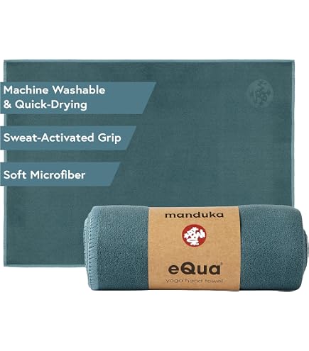 Amazon | Manduka® PRO ヨガマット 71インチ – 高密度クッション