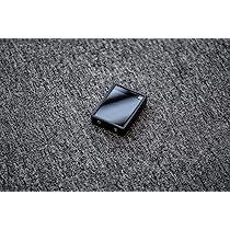 Amazon | SupTronics® ハイビー HiBy R3 Pro Saber 2022 保護PUレザー 