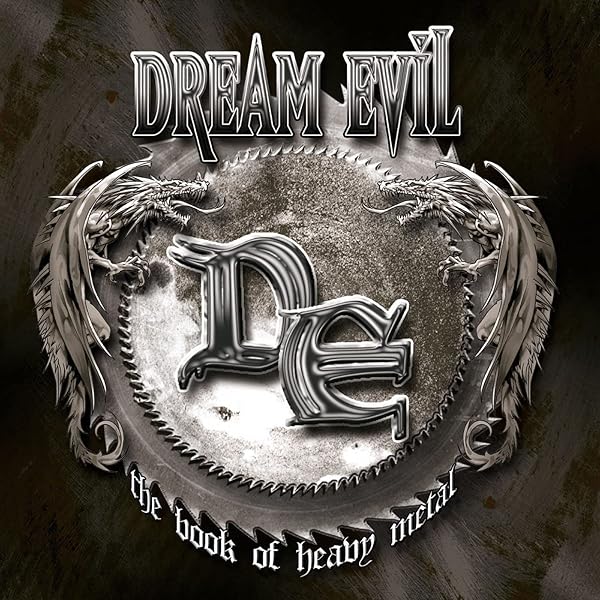 Dream Evil ７枚&ミスティック・プロフェシー国内帯付 Dream Evil 7枚&ミスティック・プロフェシー国内帯付 【公式通販】