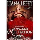 A Wicked Reputation (Once Wicked Book 3)