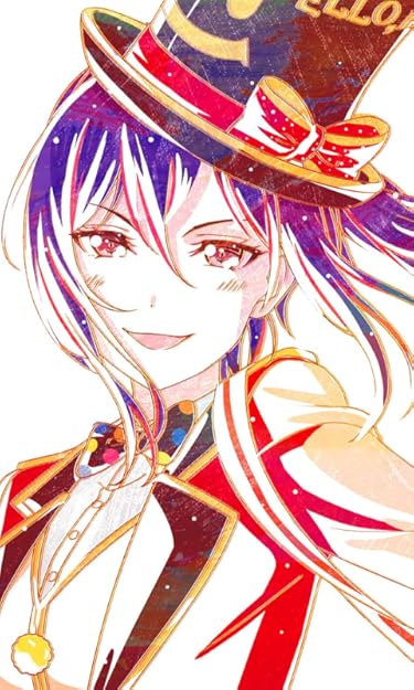 2020年冬アニメ - ガルパ 瀬田薫(ハロー、ハッピーワールド!)