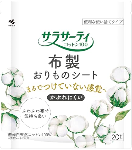 Amazon | ソフィ 流せるクリーンライナー 無香料 28枚入(unicharm Sofy