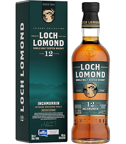 サ*ウ様 LOCH LOMOND 18年 シングルモルトウイスキー サ*ウ様 LOCH LOMOND 18年 シングルモルトウイスキー