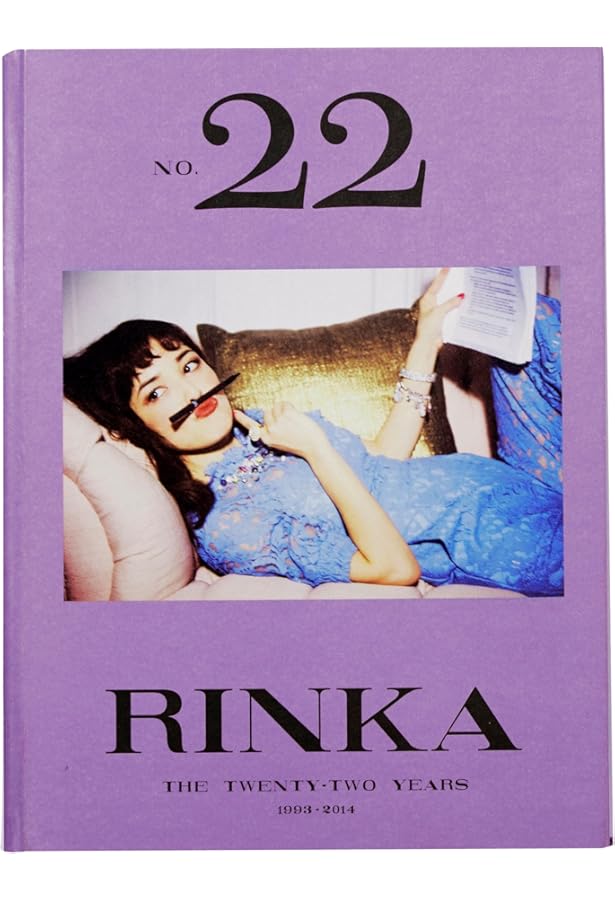 Amazon.co.jp: MY NAME IS…RINKA AtoZ DICTIONARY : 梨花: 本