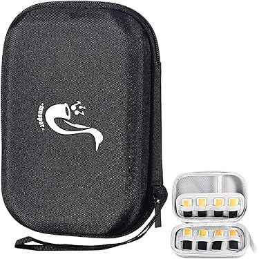 Amazon.co.jp: Roczential サックスリードケース耐摩耗性収納