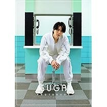 防弾少年団(BTS) - BTS ユンギ Photo Book 写真集 トレカ 4枚セット SUGA Amazon.co.jp: 防弾少年団 バンタン SUGA シュガ グッズ 写真集