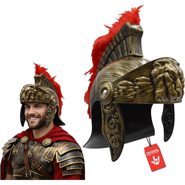 Amazon.co.jp: California Costumes 古代ローマ戦士グラディエーターの