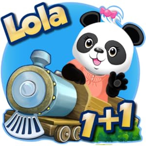 ローラのさんすうでんしゃ