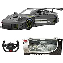 @ポルシェ911GT2ラジオコトロールカー ポルシェ911GT2ラジオコトロールカー - メルカリ