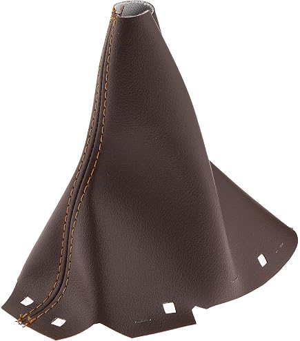 Amazon | 【Grazio&Co.】80ハリアー 純正形状シフトノブ ブラウン革 
