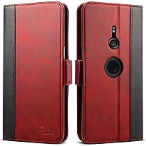 XPERIA XZ3 ケース付き SOV39 SONY 816qHM60KSL._AC_UL210_SR210,
