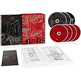 ベルセルク 1st &2nd Season Blu-ray BOX