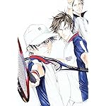 テニスの王子様 iPhone(640×960)壁紙 越前 リョーマ(えちぜん リョーマ),手塚 国光(てづか くにみつ),跡部 景吾(あとべ けいご) テニスの王子様 iPhone(640×960)壁紙 越前 リョーマ(えちぜん リョーマ),手塚 国光(てづか くにみつ),跡部 景吾(あとべ けいご)