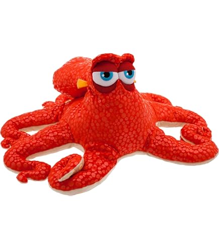 Amazon.co.jp: ディズニーストア 公式 ピクサー ファインディングニモ