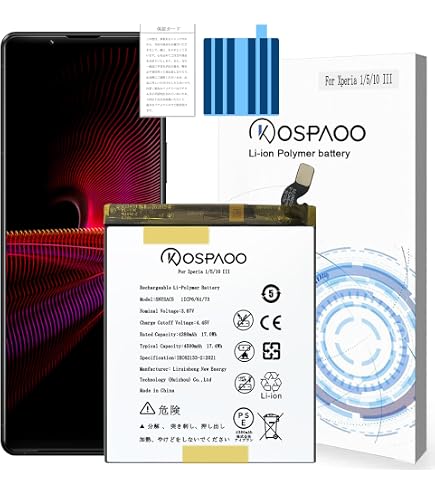 Amazon | iFactory for XPERIA AceII/AceIII SO-41B SO-53C SOG08A