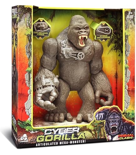 Amazon.co.jp: キムラトイ デビルコング DEVIL X KONG ソフビ : おもちゃ