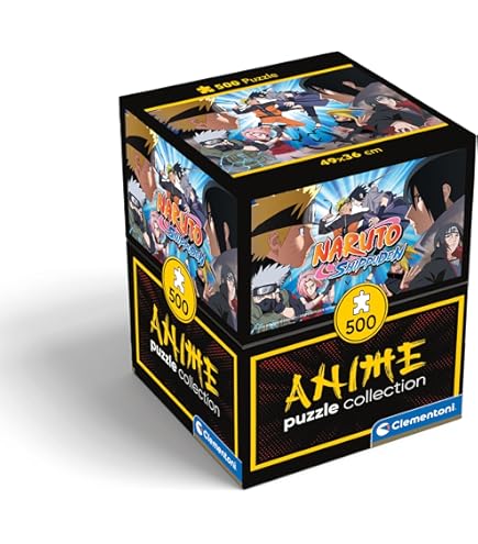 Amazon.co.jp: エンスカイ(ENSKY) NARUTO-ナルト-NARUTOP99 51×73.5cm
