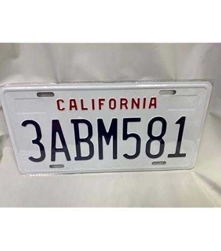 Amazon.co.jp: ムービーナンバープレート THX138 アメリカン