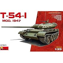 (未使用･未開封品)　ミニアート 1/35 ソビエト T-44M中戦車 MA37002 プラモデル 0pbj0lf Amazon | ミニアート 1/35 ソビエト T-44M中戦車 MA37002