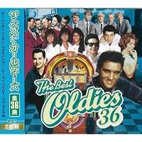 Amazon.co.jp: BEST HITS OLDIES: ミュージック