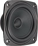 FOSTEX 10cm フルレンジ スピーカーユニット P1000K