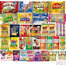 Amazon.co.jp: 【Prime Japan Gift】お菓子詰め合わせ12種類・計12品