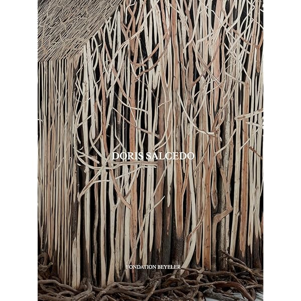 Doris Salcedo ドリス サルセド Contemporary 作品集 ドリス・サルセド【Doris Salcedo】 - 京都にある、美術洋書