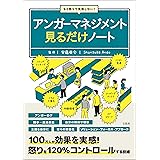 もう怒りで失敗しない！ アンガーマネジメント見るだけノート