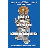 Paul and the Giants of Philosophy - Reading the Apostle in Greco-Roman Context