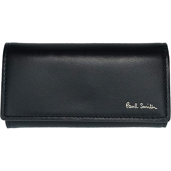 Amazon.co.jp: [ポールスミス] 名入れ可 ベジタン コイン＆キー