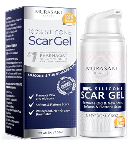 Scar Esthetique Cream | Scar Heal South Africa - View #11