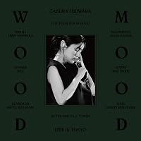 Amazon.co.jp: 「wood mood」 - 藤原さくら: ミュージック Amazon.co.jp: 「wood mood」 - 藤原さくら: ミュージック