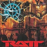 RATT: DETONATOR 楽譜集 RATT: DETONATOR 楽譜集 Ratt - Detonator Japan SLIPCASE CD