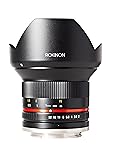 Rokinon 12mm F2.0 NCS CS 超広角レンズ Sony E-Mount