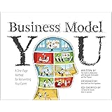 Business Model You: A One-Page Method For Reinventing Your Career