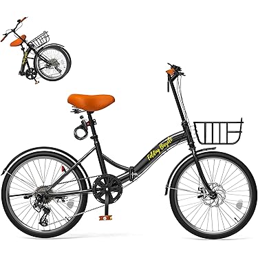 Amazon.co.jp 最新リリース: 折りたたみ自転車 の新着ランキングです。