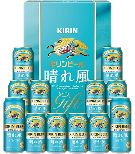 Amazon.co.jp: キリン 晴れ風 350ml×24 : 食品・飲料・お酒