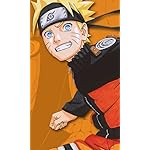 NARUTO-ナルト FVGA(480×800)壁紙 うずまきナルト NARUTO-ナルト FVGA(480×800)壁紙 うずまきナルト