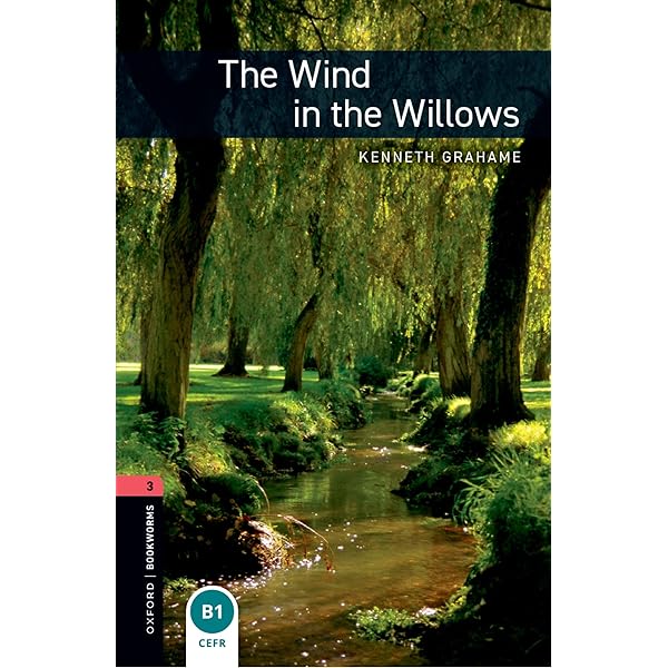 Amazon | The Wind in the Willows | Grahame, Kenneth, Horwood