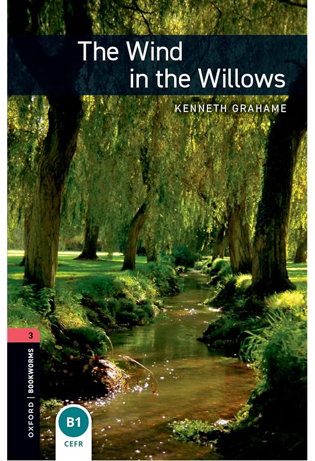 Amazon | The Wind in the Willows | Grahame, Kenneth, Horwood
