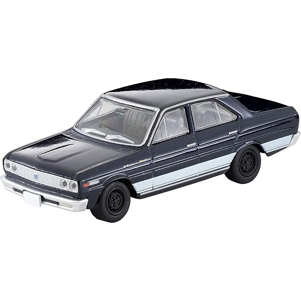 Amazon | トミカリミテッドヴィンテージ 1/64 TLV-荻窪魂 Vol.06 日産 