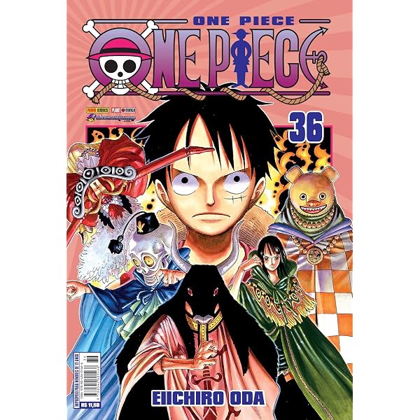 Amazon.co.jp: One Piece - Volume 34 : Eiichiro Oda: 本