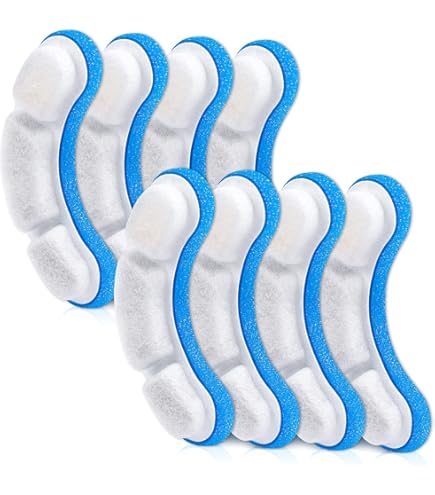 Amazon.co.jp: NPETキャットウォーターファウンテンフィルター交換用