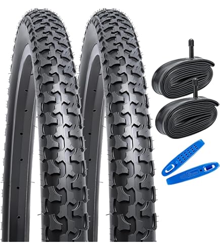 ハイディ2 ステップクルーズ用ロングライフタイヤ 一台分26×1.75 ハイディ2 ステップクルーズ用ロングライフタイヤ 一台分26×1.75